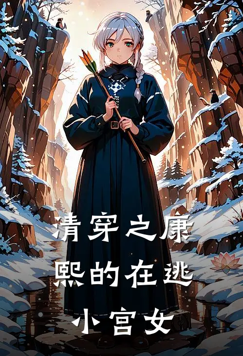 清穿之康熙的在逃小宫女苏晚