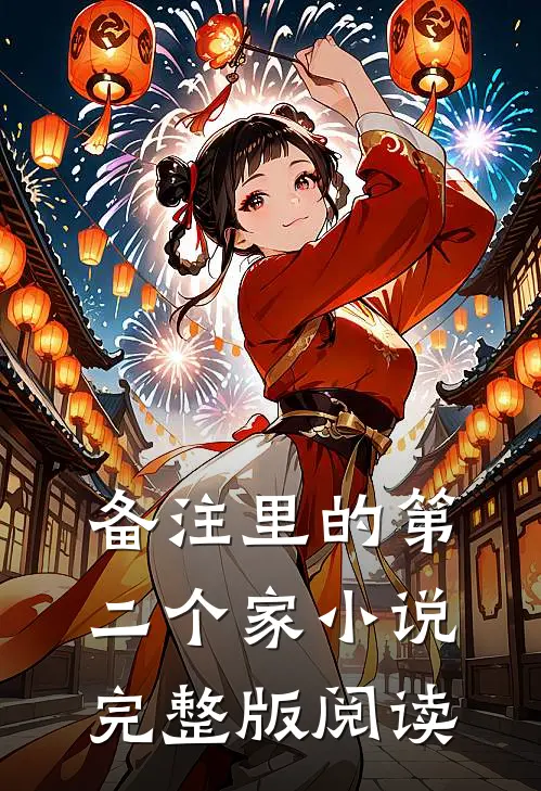 备注里的第二个家小说完整版阅读
