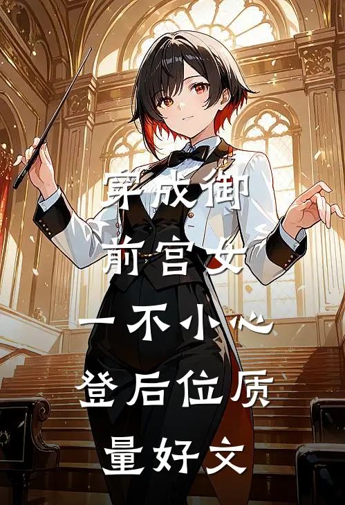 穿成御前宫女，一不小心登后位质量好文
