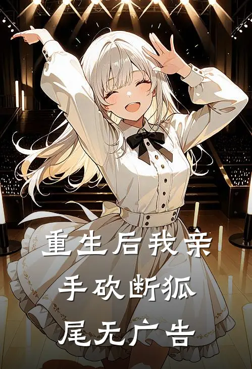 重生后我亲手砍断狐尾无广告