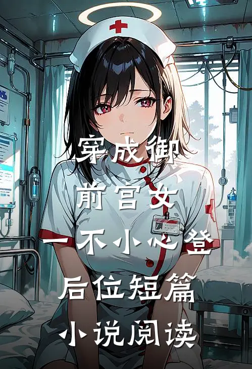 穿成御前宫女，一不小心登后位短篇小说阅读