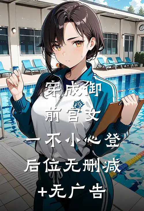 穿成御前宫女，一不小心登后位无删减+无广告