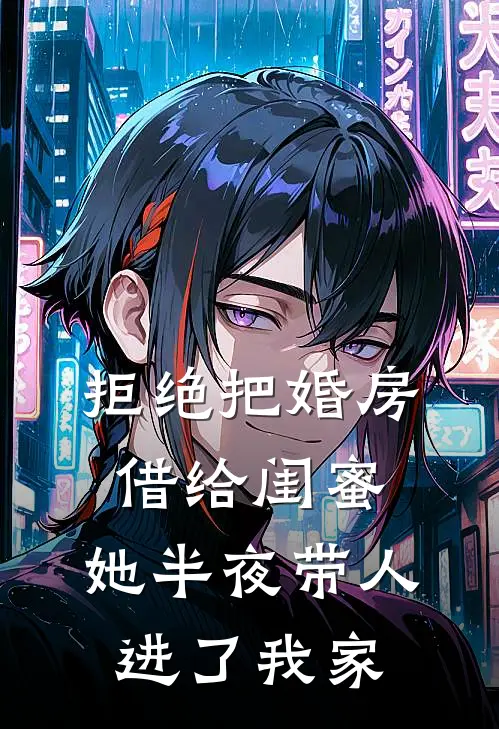 拒绝把婚房借给闺蜜,她半夜带人进了我家怎么办