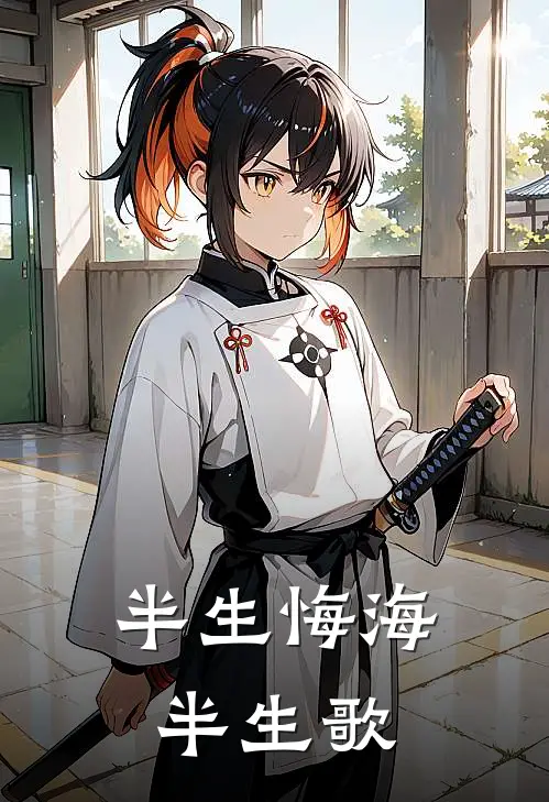 半生悔海半生歌txt