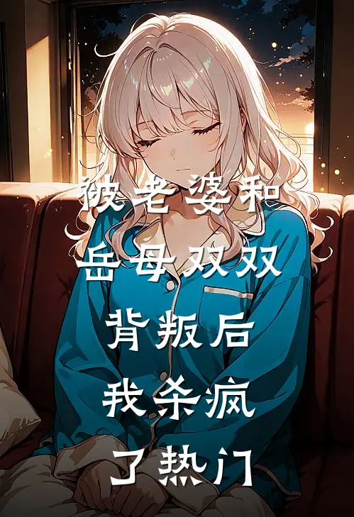 被老婆和岳母双双背叛后，我杀疯了热门