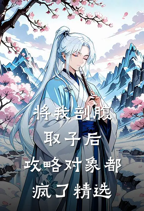 将我剖腹取子后，攻略对象都疯了精选