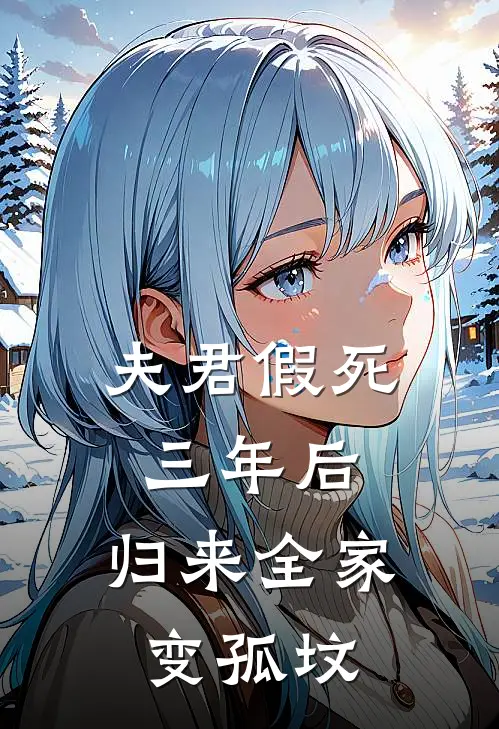 夫君假死三年后，归来全家变孤坟