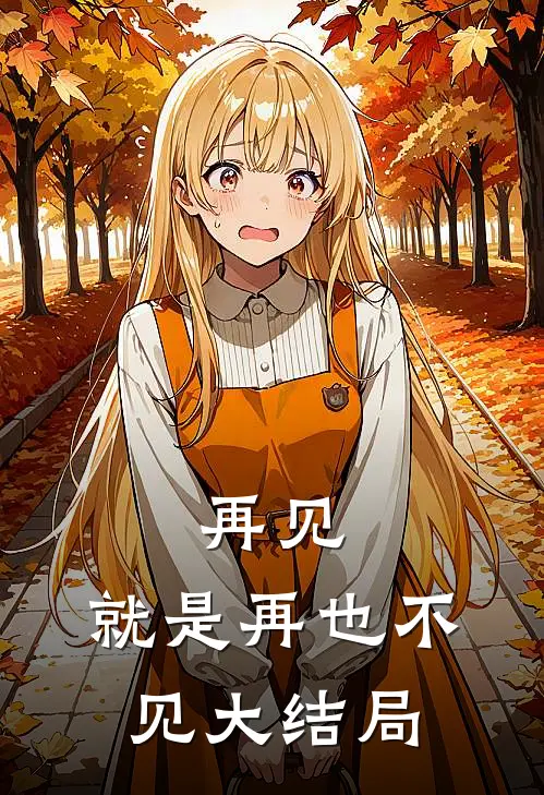 再见，就是再也不见大结局