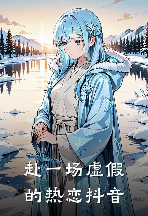 赴一场虚假的热恋抖音