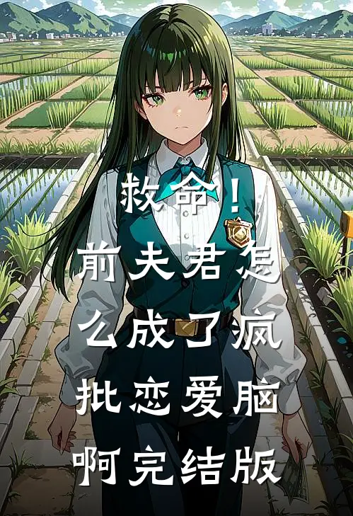 救命！前夫君怎么成了疯批恋爱脑啊完结版
