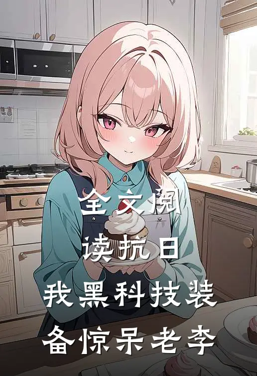 全文阅读抗日：我黑科技装备惊呆老李