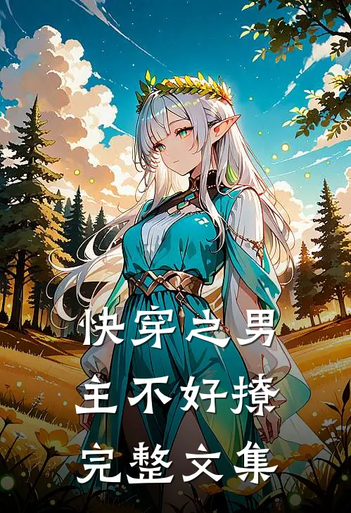 快穿之男主不好撩完整文集