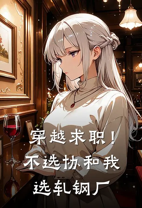 穿越求职！不选协和，我选轧钢厂