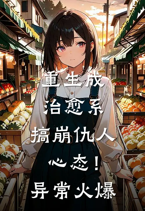 重生成治愈系，搞崩仇人心态！异常火爆