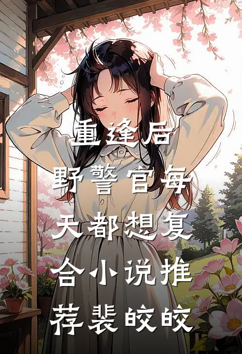 重逢后，野警官每天都想复合小说推荐裴皎皎