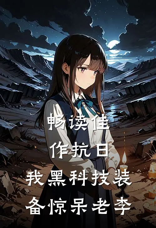 畅读佳作抗日：我黑科技装备惊呆老李