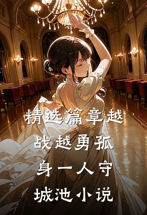 精选篇章越战越勇孤身一人守城池小说