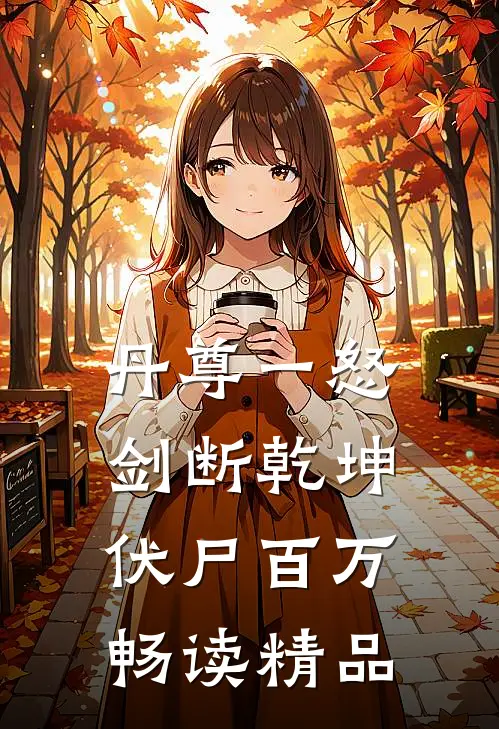 丹尊一怒，剑断乾坤伏尸百万畅读精品
