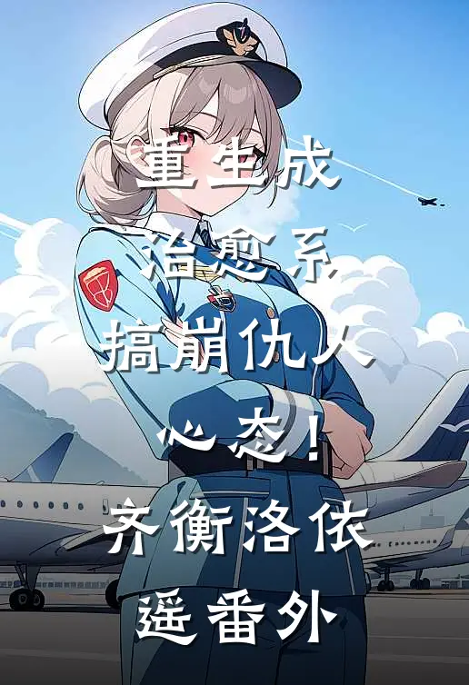 重生成治愈系，搞崩仇人心态！齐衡洛依遥番外