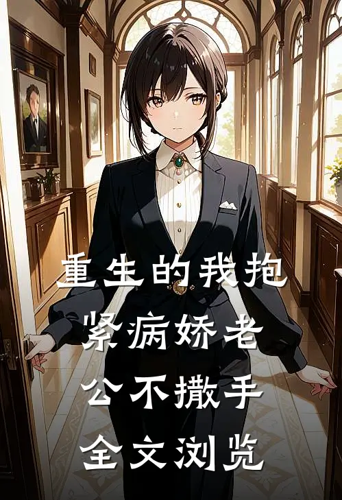 重生的我抱紧病娇老公不撒手全文浏览