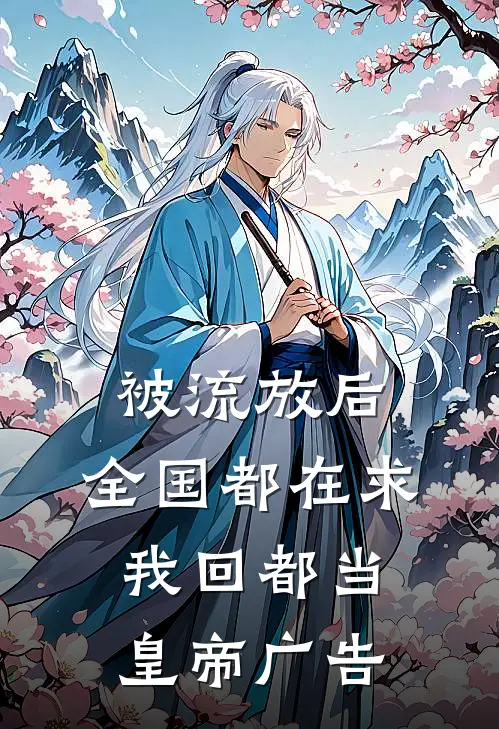 被流放后，全国都在求我回都当皇帝广告