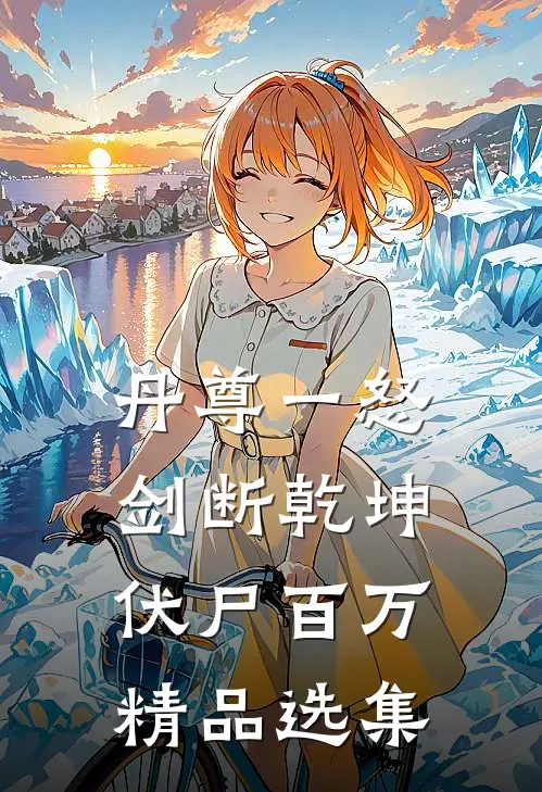 丹尊一怒，剑断乾坤伏尸百万精品选集