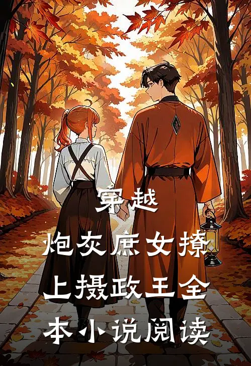 穿越炮灰庶女撩上摄政王全本阅读