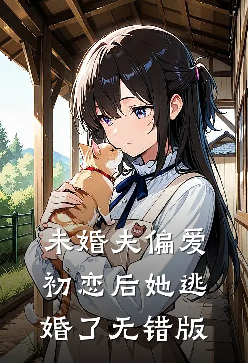 未婚夫偏爱初恋后她逃婚了无错版