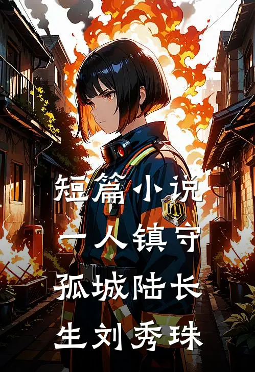 短篇小说一人镇守孤城陆长生刘秀珠