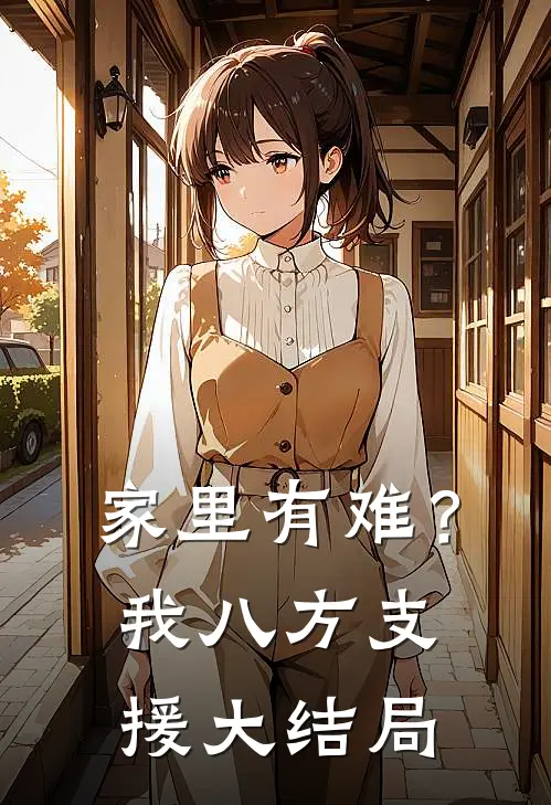 家里有难？我八方支援大结局