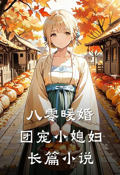 八零暖婚：团宠小媳妇长篇小说