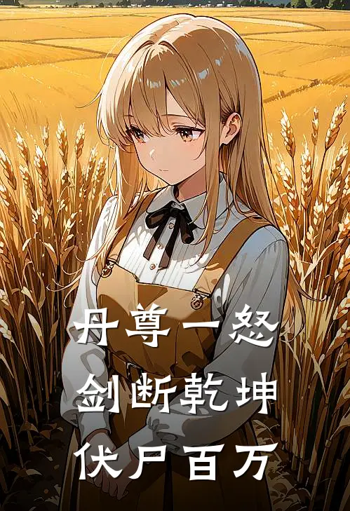 丹尊一怒，剑断乾坤伏尸百万