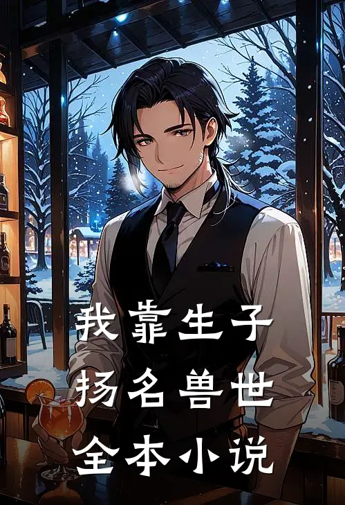 我靠生子扬名兽世全本小说