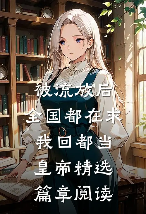 被流放后，全国都在求我回都当皇帝精选篇章阅读