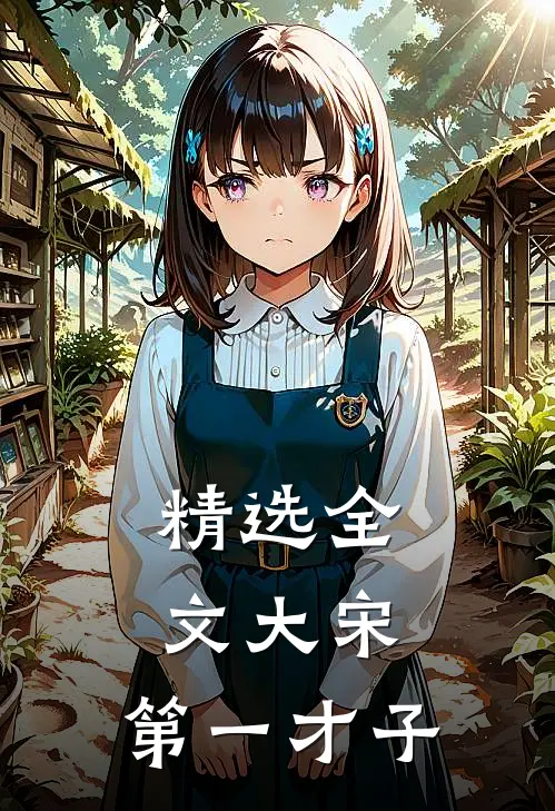 精选全文大宋：第一才子