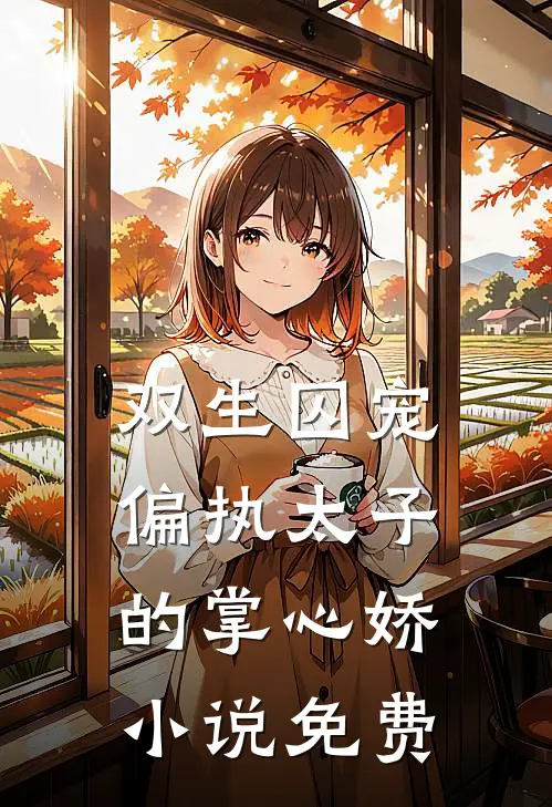 双生囚宠偏执太子的掌心娇免费阅读