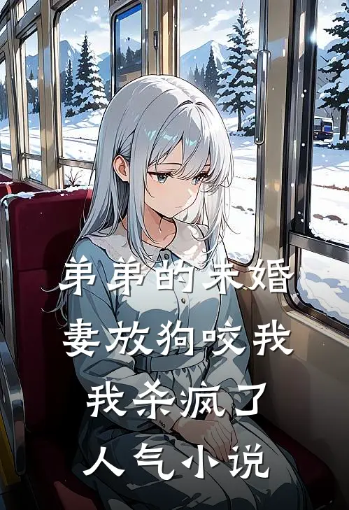 弟弟的未婚妻放狗咬我，我杀疯了人气小说