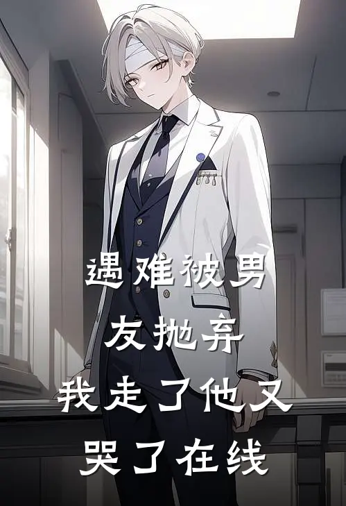 遇难被男友抛弃,我走了他又哭了在线