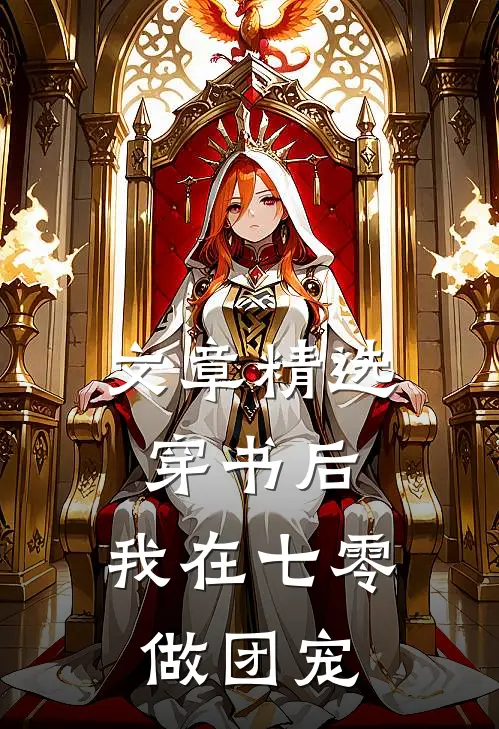 文章精选穿书后：我在七零做团宠