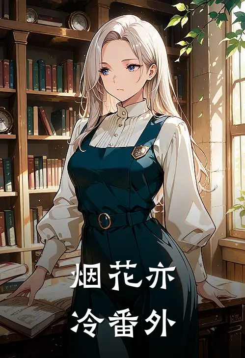 烟花亦冷 番外