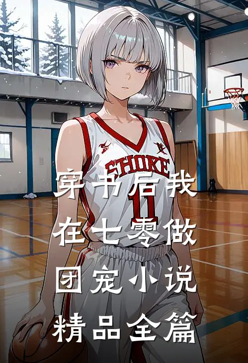 穿书后我在七零做团宠 小说精品全篇