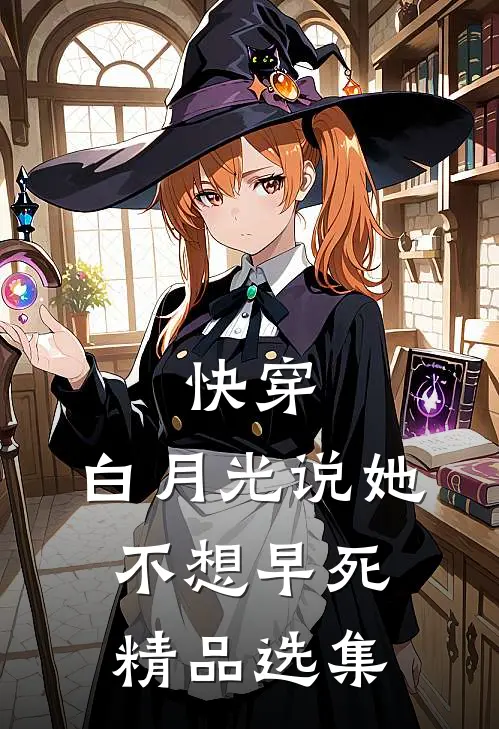 快穿：白月光说她不想早死精品选集