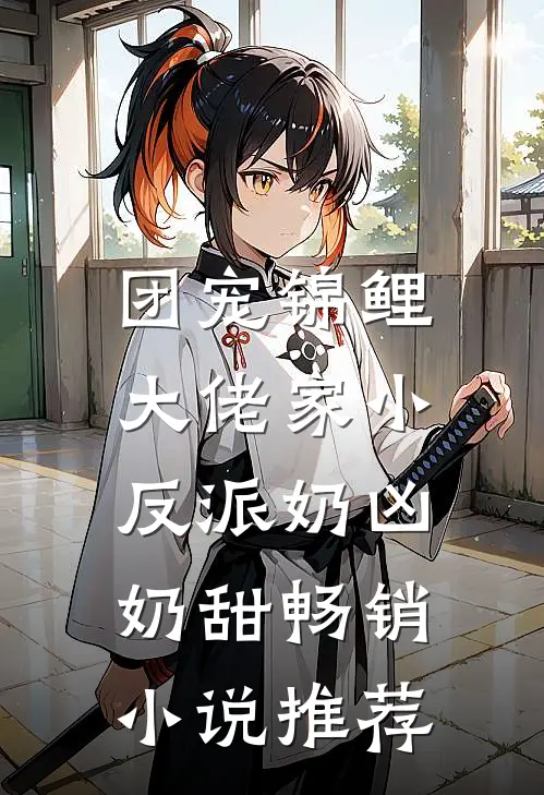 团宠锦鲤：大佬家小反派奶凶奶甜畅销小说推荐