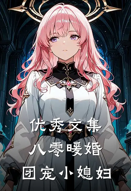 优秀文集八零暖婚：团宠小媳妇
