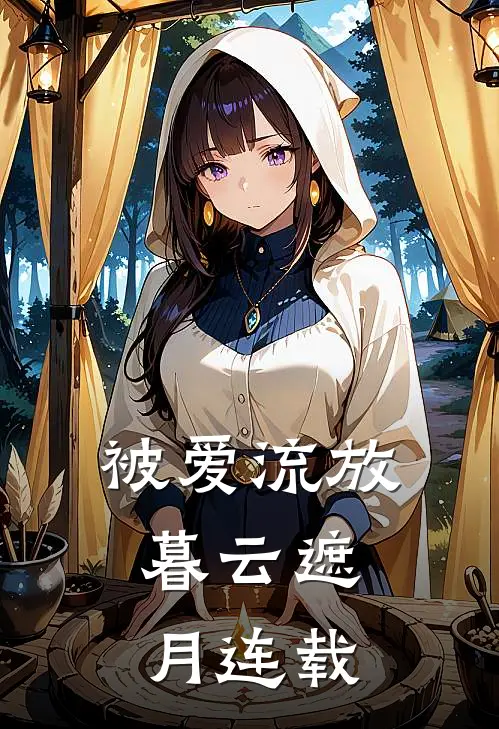 被爱流放，暮云遮月连载