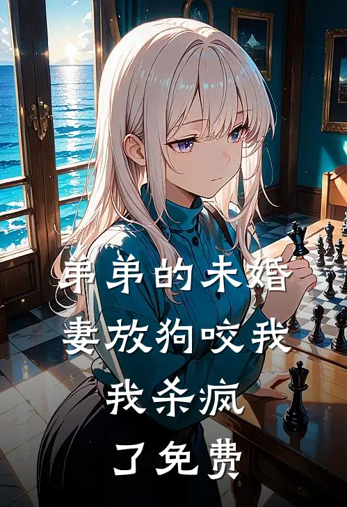 弟弟的未婚妻放狗咬我,我杀疯了免费阅读