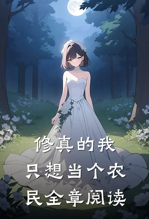 修真的我,只想当个农民全章阅读