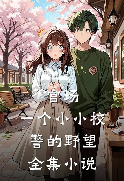官场：一个小小校警的野望全集小说