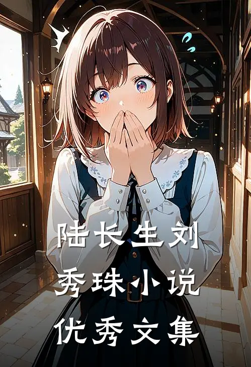 陆长生刘秀珠小说优秀文集