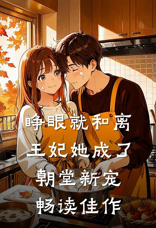 睁眼就和离，王妃她成了朝堂新宠畅读佳作
